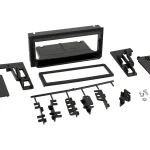 1-DIN RB mit Fach GM / Chevrolet