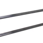 1-DIN Diistanzrahmen Citroen C4 15mm