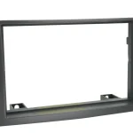 2-DIN RB Fiat Idea 2003 grau