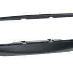 1-DIN RB Fiat Multipla 2006 schwarz