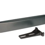1-DIN Radioblende Ford/Mazd/aMercury anthrazit