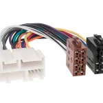 ISO Adapterkabel diverse Fahrzeuge GM 16Pin USA1
