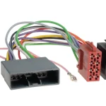 ISO Adapterkabel Citroen/Hond//aMitsubishi/Peugeot