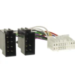 Umrüstadapter Hond/aAcur/a Fiat/ Hond/a Nissan/ Opel/ Suzuki