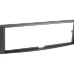 1-DIN Radioblende Renault Laguna II 04/2005-10/2007