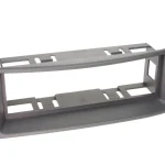 1-DIN RB Renault Megane / Scenic grau