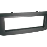 1-DIN RB Skoda Roomster / Fabia schwarz