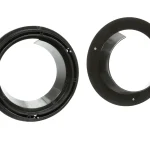 LA-Aufnahme D 165 mm Suzuki Türe Front/Heck