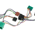T-Kabelsatz Volvo verschiedene Fahrzeuge 12Pin/12Pin