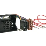 RAK Alfa / Peugeot / Citroen ISO Norm