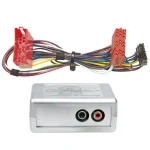 AUX Audio Interface - Audi verschiedene Modelle
