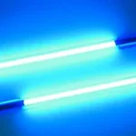 NEON-LEUCHTSTÄBE SLIMLINE 6 MIT CONTROLLER