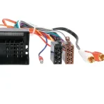 Teilaktivsystemadaper Audi / Seat / Skoda / VW 1338-50