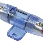 ZEALUM ZFH-11 Mini-ANL Sicherungshalter 20mm