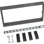 2-DIN RB Ssangyong Kyron 2005 anthrazit