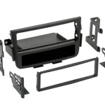Radiohalterung Acura MDX 2000-2006