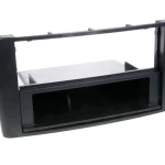 2-DIN RB mit Fach Toyota Avensis T 25 2003 - 2009