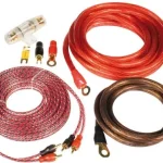 ZEALUM ZPK-20S Powerkabelset 20mm2