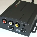 MEDIALINK BOX ZENEC N-ZEMC2000-ML
