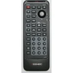 FERNBEDIENUNG ZENEC N-ZEMC2000-RC