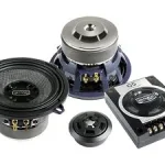 EMPHASER G5-SERIES COMPO 13CM ECP25G5