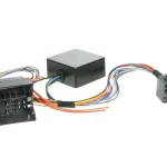 Aktivsystemadapter Audi 2007 Infinity Sound-System 1324-51