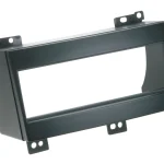 1-DIN RB Kia Ceed 2007 schwarz