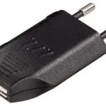 HAMA 14095 PICO USB/110-240V LADEGERÄT