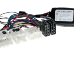 Lenkradfernbedienungsadapter Nissan 42-1214-X00