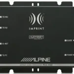 ALPINE PXA-H100 IMPRINT SOUNDPROZESSOR