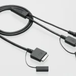 JVC KS-U29 AUDIO / VIDEO-KABEL USB FÜR IPOD