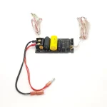 2-Wege Frequenzweiche Ersatzteile aus dem Axton AC28VT-N
