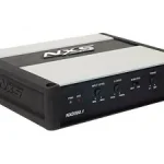 NXS NXD500.1 Class-D Verstärker 1 x 250 W RMS