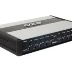 NXS 4X150W AMPLIFIER NXD250.4