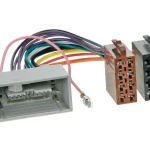 ISO Adapterkabel Honda ab 2008 -