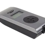 EMPHASER BASH-AMP REMOTE CONTROL