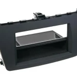 RT 2-DIN RB mit Fach Mazda 6 2008 schwarz