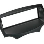 1-DIN RB Ford Ka 2008 schwarz