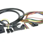 MULTIMEDIA ADAPTER ANSCHLUSSKABEL FÜR SKOD