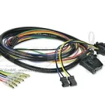 MULTIMEDIA ADAPTER ANSCHLUSSKABEL FÜR SKOD