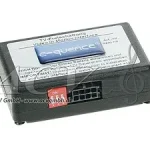 UMRÜSTADAPTER SKODA / VW MFD2-RNS 510/COLUMB
