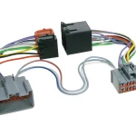 T-Kabelsatz Ford Fiesta 2008-10/2010 14Pin