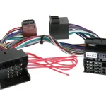 T-Kabelsatz Opel Quadlock 40 PIN