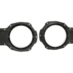 LA-Aufnahme D 165 mm VW Passat 3C /VW CC 2008 Türe Front