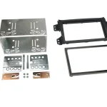 2-DIN RB Suzuki Splash / Opel Agila