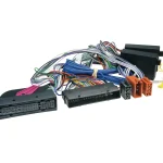 Freisprecheinrichtungsadapter Audi A8 mit MMI