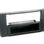 2-DIN RB mit Fach Land Rover Freelander 2006 schwarz