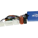 LFB Toyota verschiedene Modelle 10 Pin / 6 Pin / 20 Pin Toyota Stecker