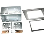 2-DIN RB Seat Toledo / Altea / Altea XL anthrazit