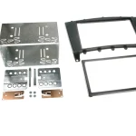 2-DIN RB Mercedes C-Klasse / CLC-Klasse/G-Klasse